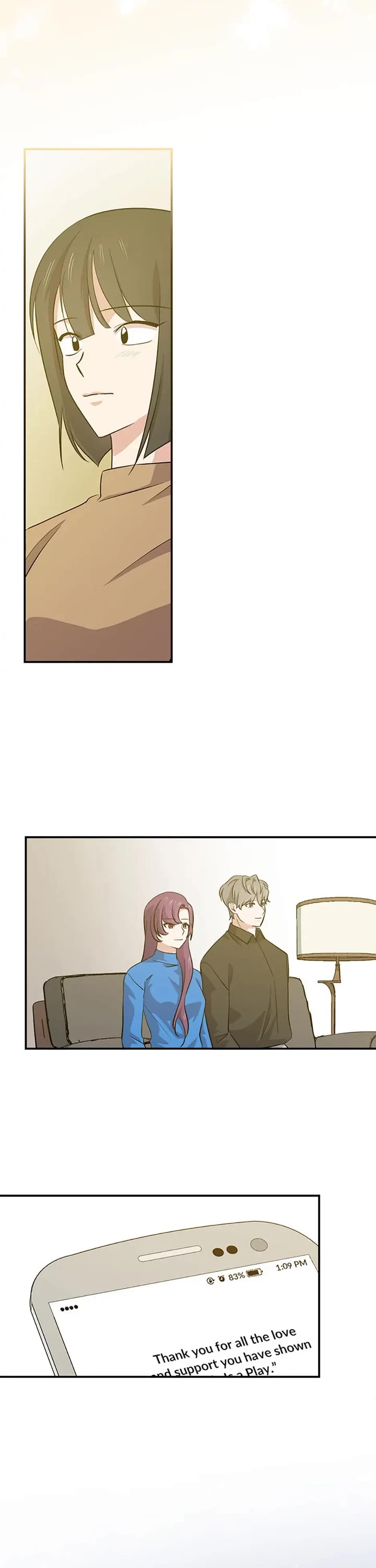 Long Live the Drama King Chapter 40 page 6 - Chapter 40