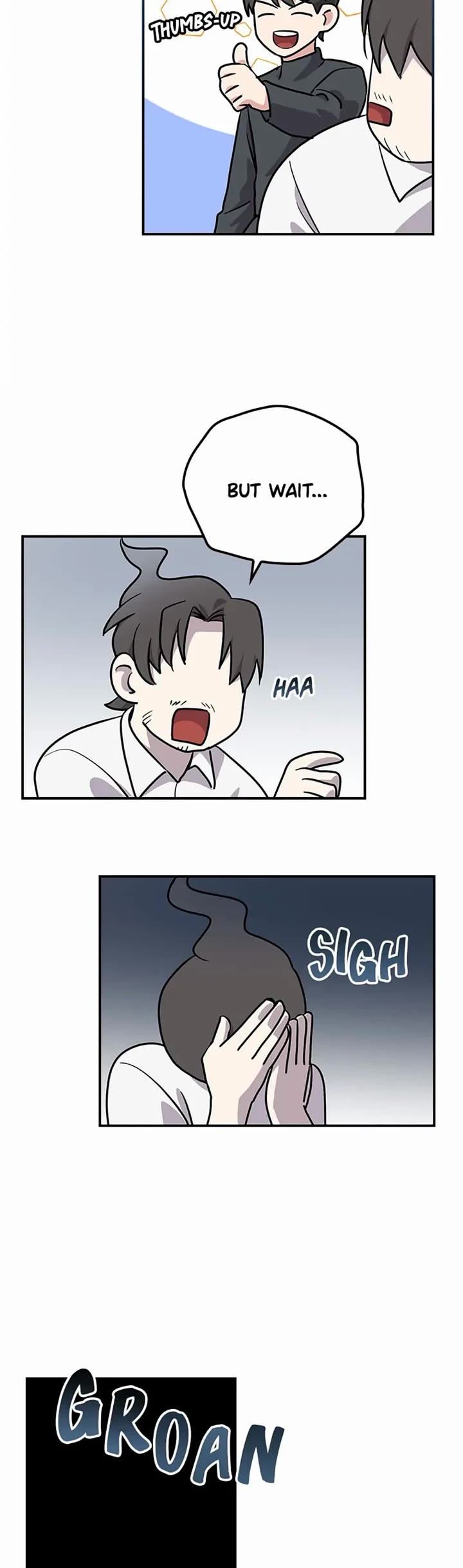 Long Live the Drama King Chapter 40 page 9 - Chapter 40