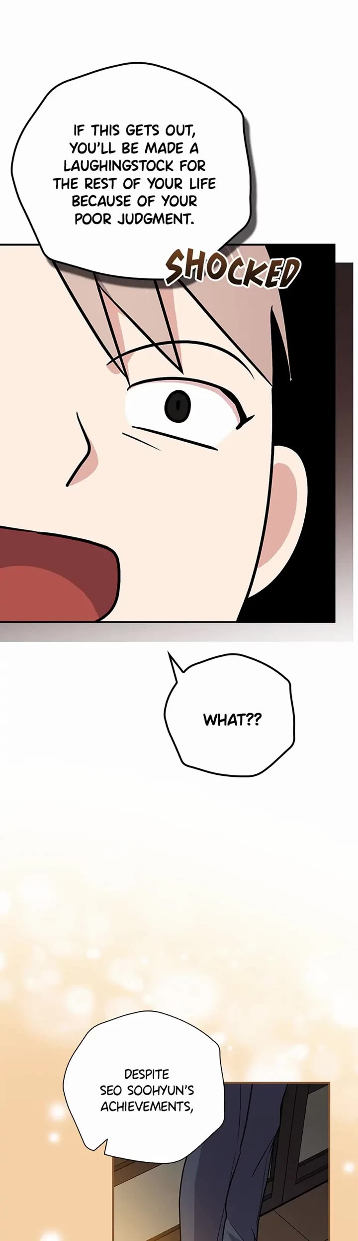 Long Live the Drama King Chapter 41 page 10 - Chapter 41