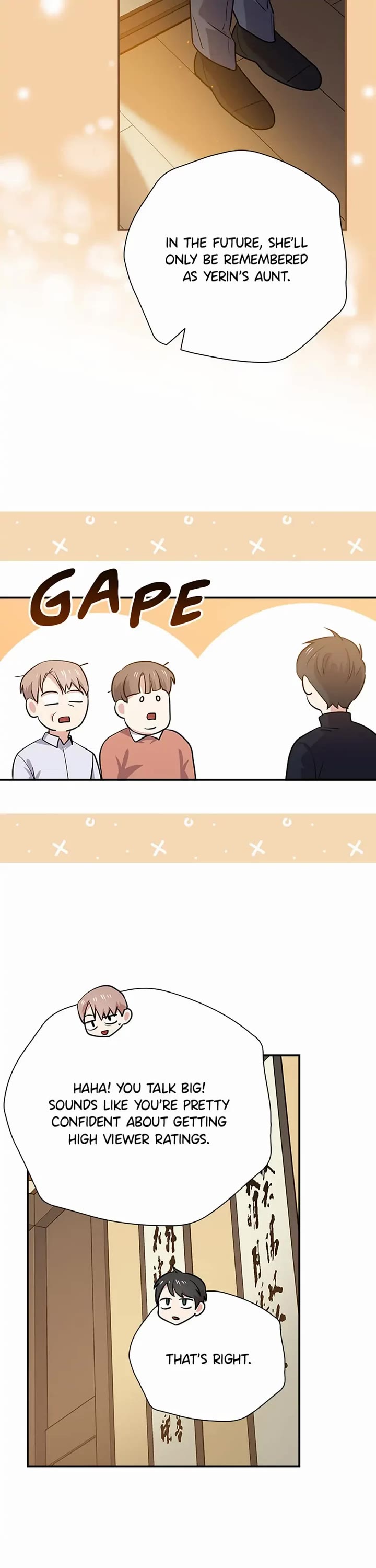 Long Live the Drama King Chapter 41 page 11 - Chapter 41