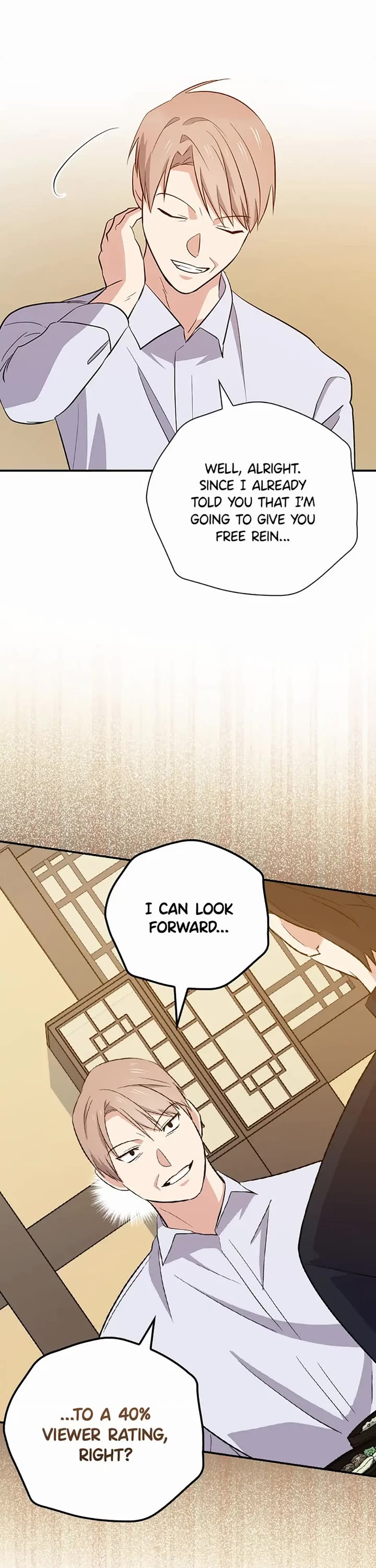 Long Live the Drama King Chapter 41 page 12 - Chapter 41