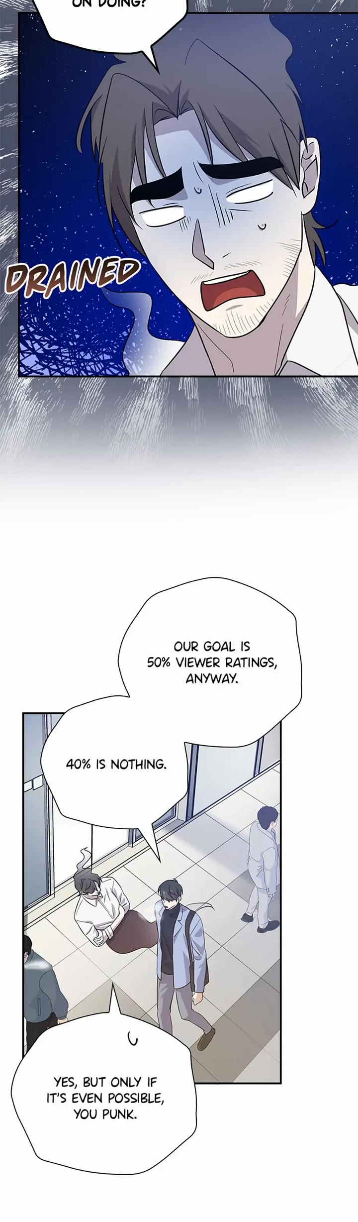 Long Live the Drama King Chapter 41 page 15 - Chapter 41