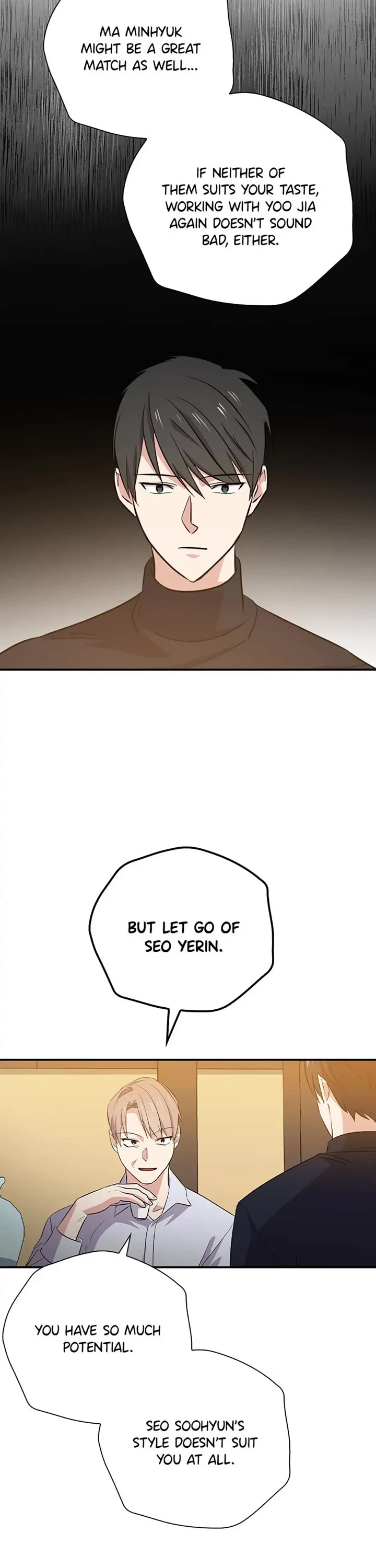 Long Live the Drama King Chapter 41 page 2 - Chapter 41