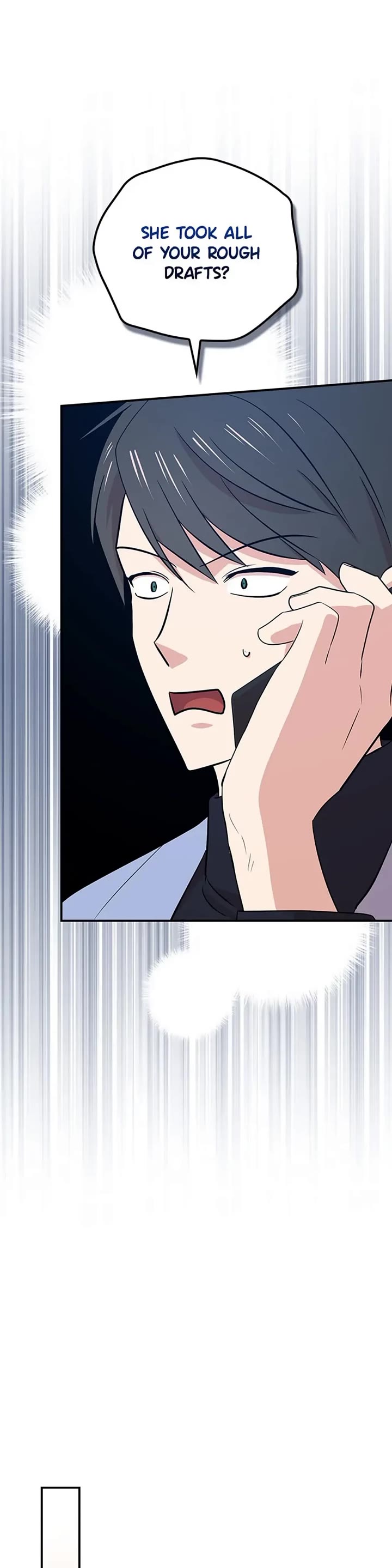 Long Live the Drama King Chapter 41 page 20 - Chapter 41