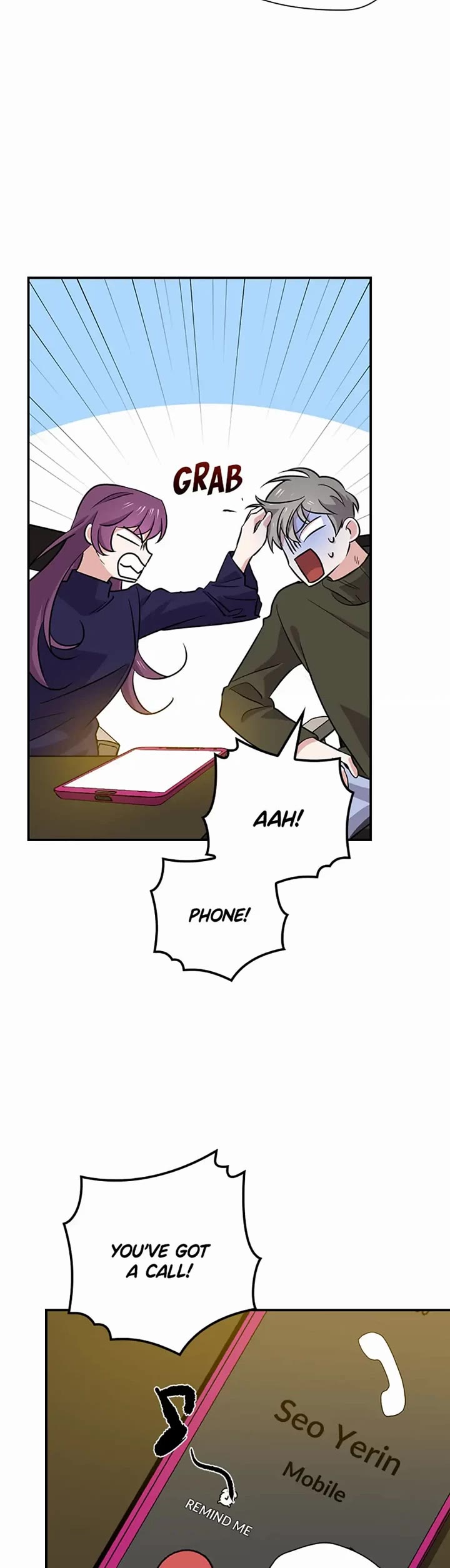 Long Live the Drama King Chapter 41 page 25 - Chapter 41