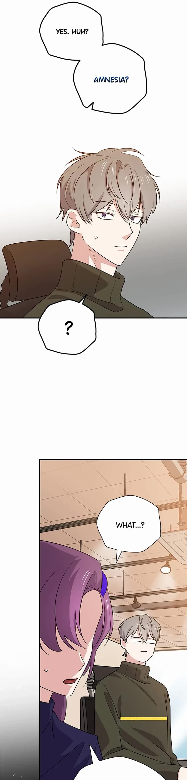 Long Live the Drama King Chapter 41 page 27 - Chapter 41