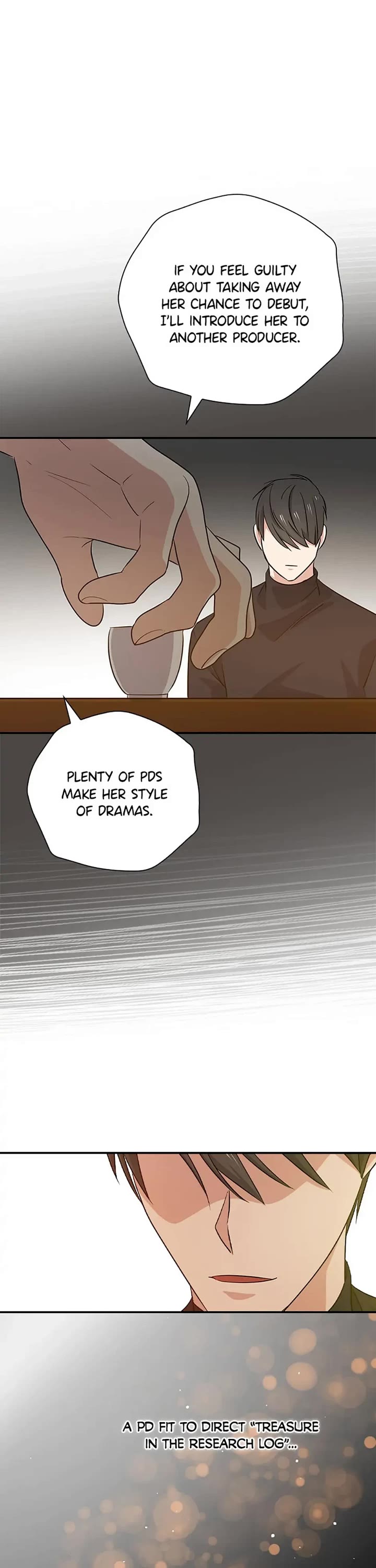 Long Live the Drama King Chapter 41 page 3 - Chapter 41