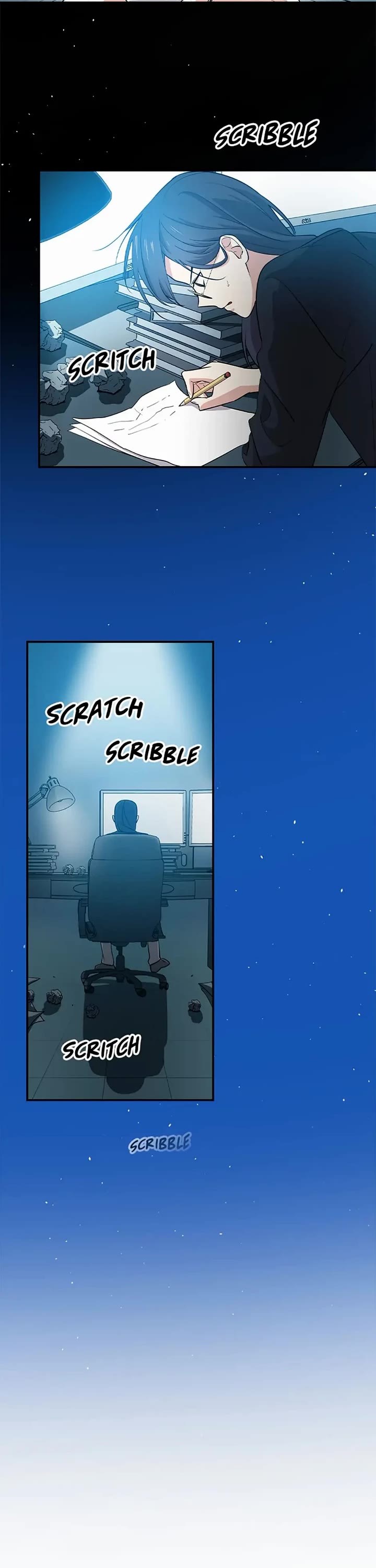 Long Live the Drama King Chapter 41 page 31 - Chapter 41