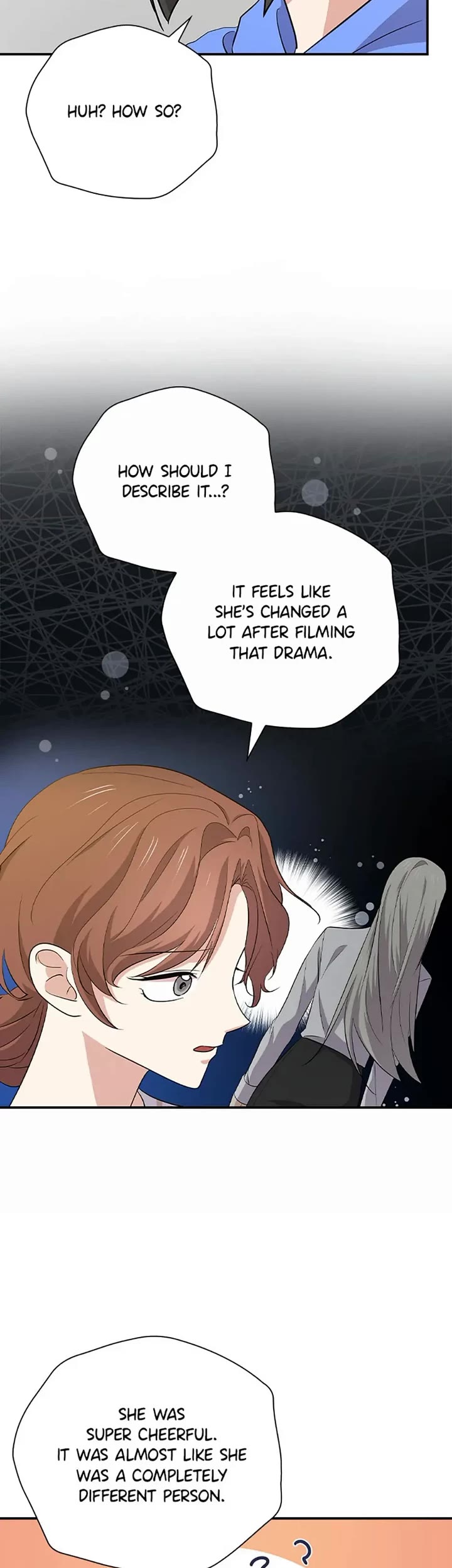 Long Live the Drama King Chapter 41 page 34 - Chapter 41