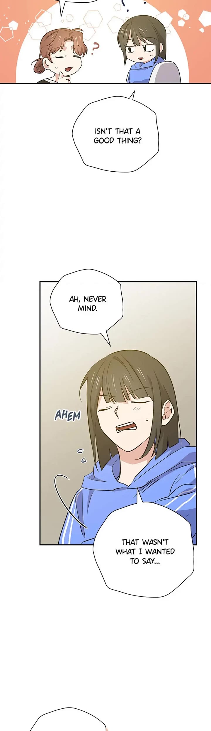 Long Live the Drama King Chapter 41 page 35 - Chapter 41