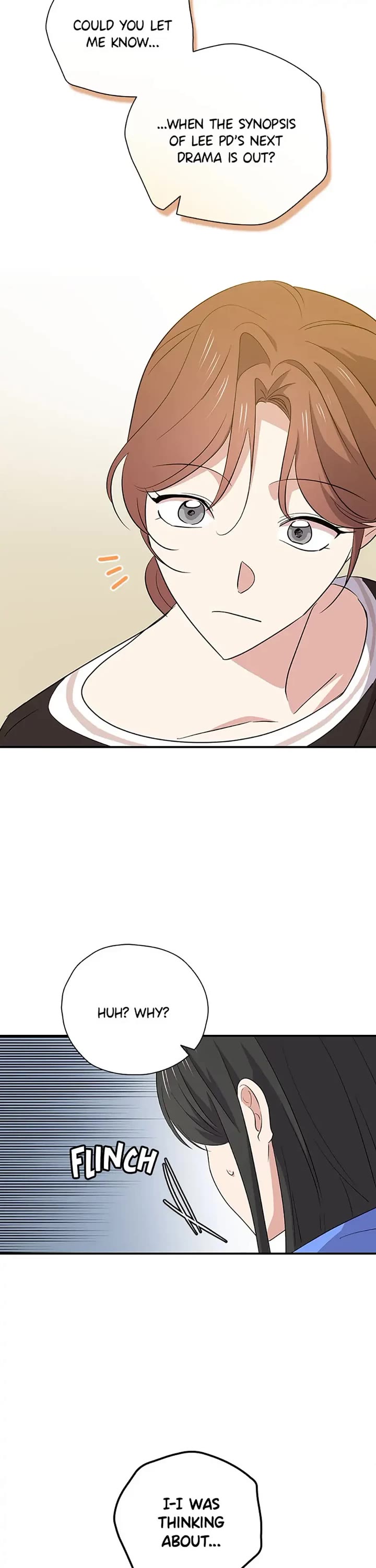 Long Live the Drama King Chapter 41 page 36 - Chapter 41