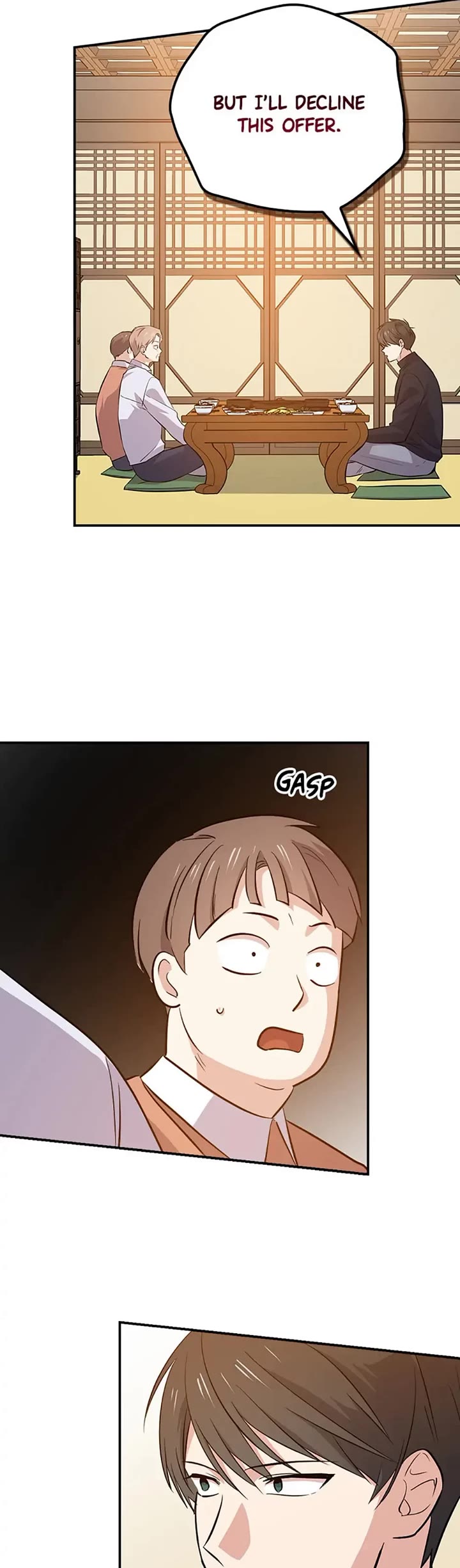 Long Live the Drama King Chapter 41 page 5 - Chapter 41
