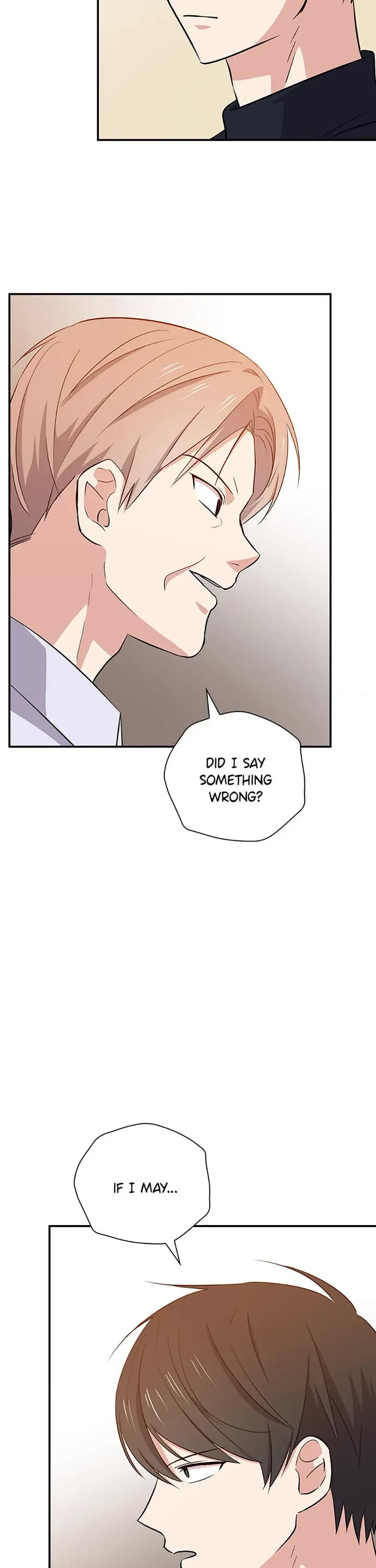 Long Live the Drama King Chapter 41 page 6 - Chapter 41