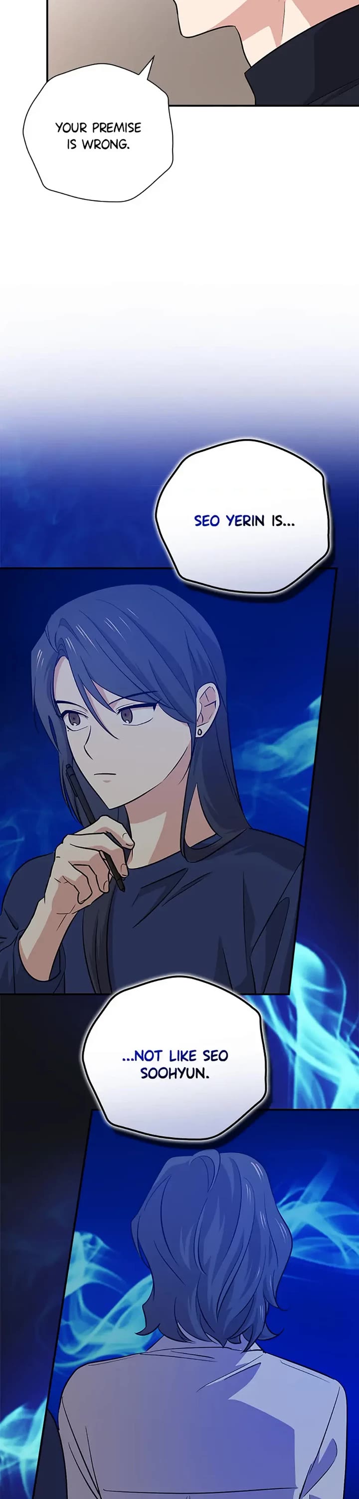 Long Live the Drama King Chapter 41 page 7 - Chapter 41