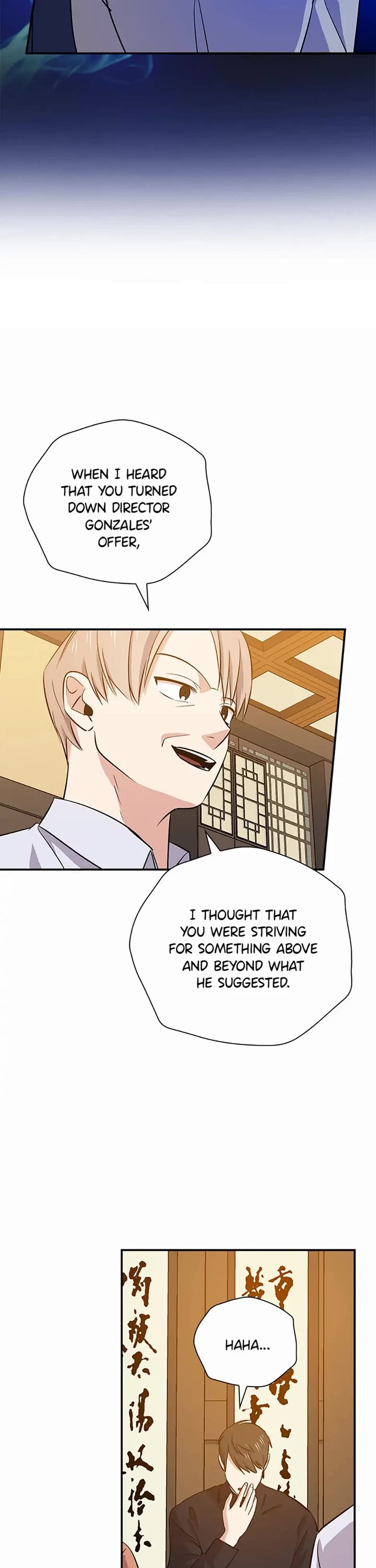 Long Live the Drama King Chapter 41 page 8 - Chapter 41