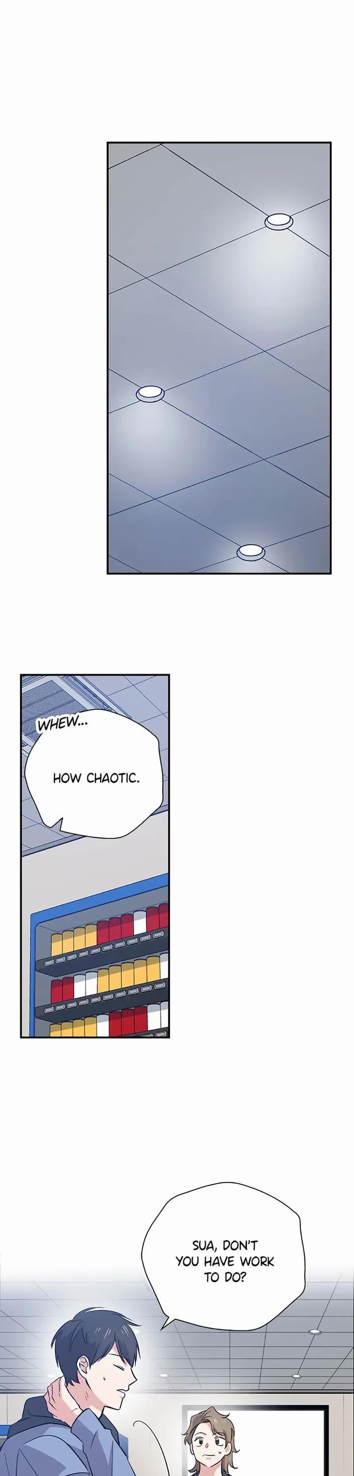 Long Live the Drama King Chapter 42 page 11 - Chapter 42