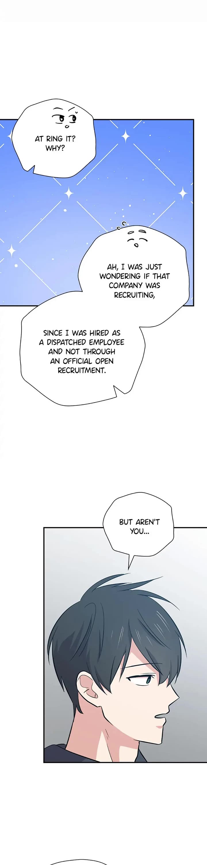 Long Live the Drama King Chapter 42 page 13 - Chapter 42