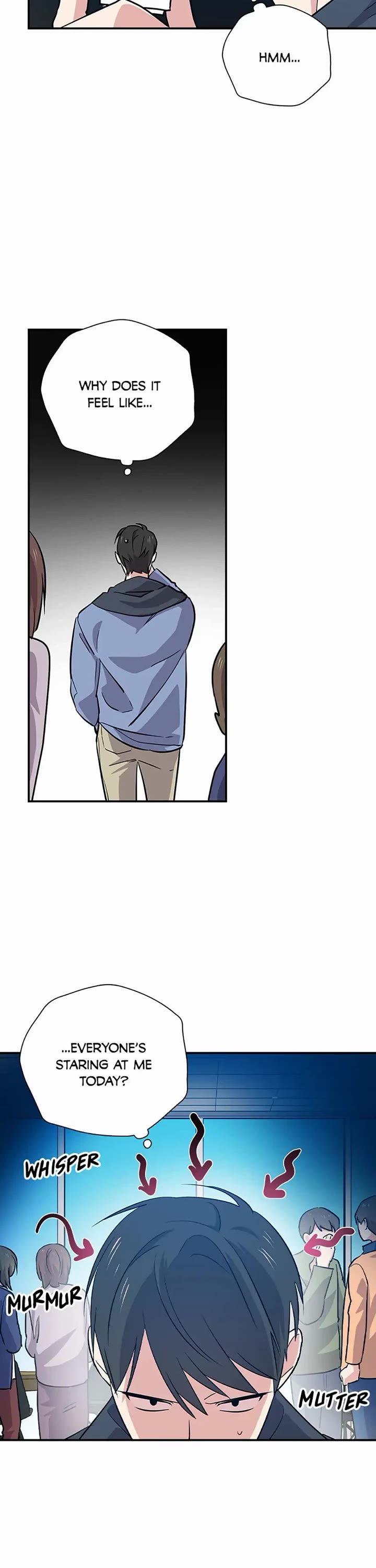 Long Live the Drama King Chapter 42 page 2 - Chapter 42