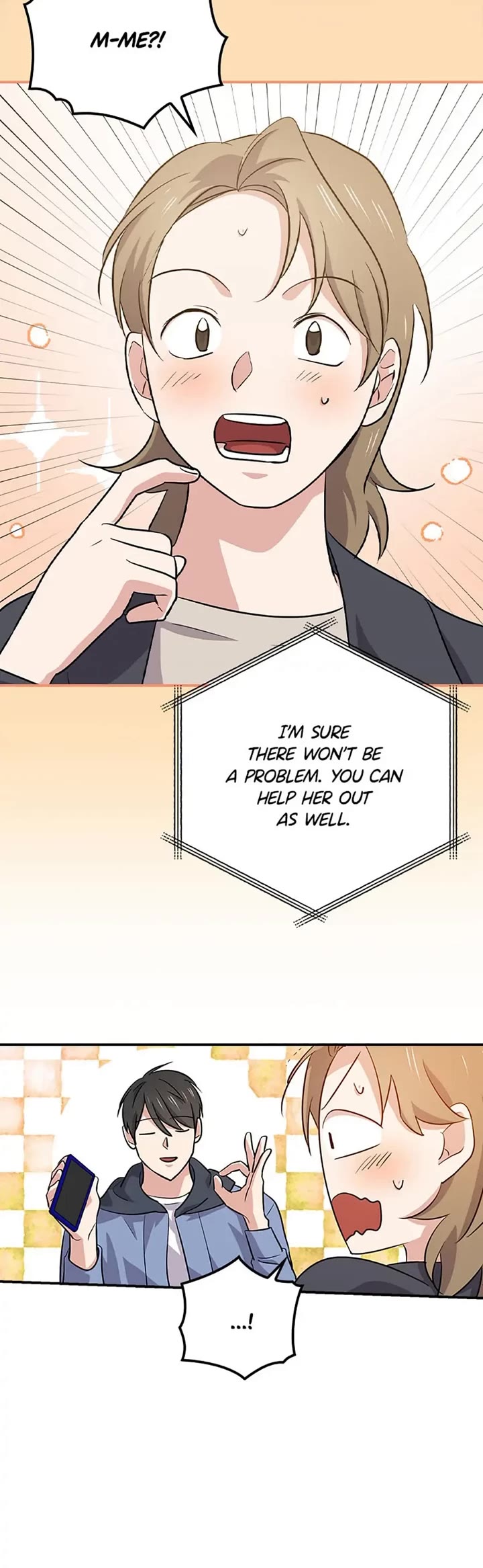 Long Live the Drama King Chapter 42 page 20 - Chapter 42