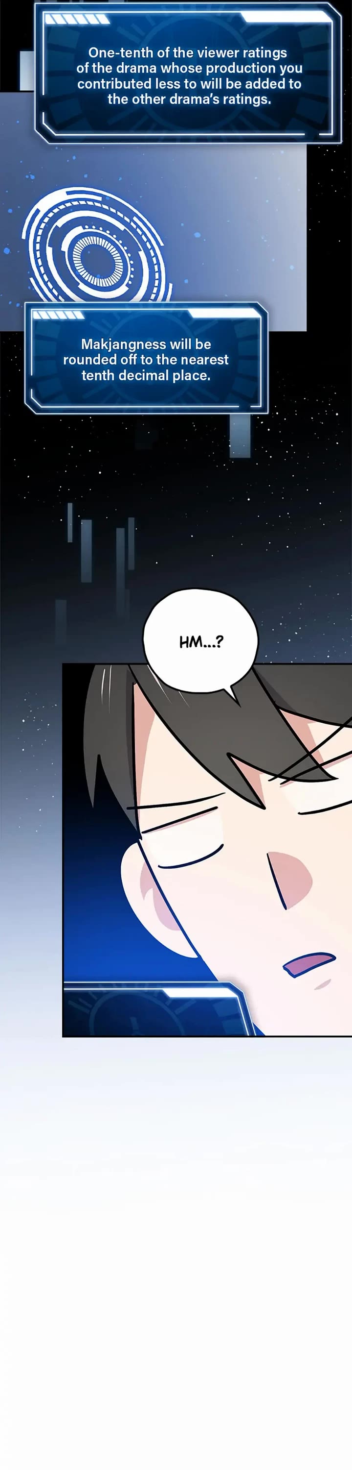 Long Live the Drama King Chapter 42 page 23 - Chapter 42