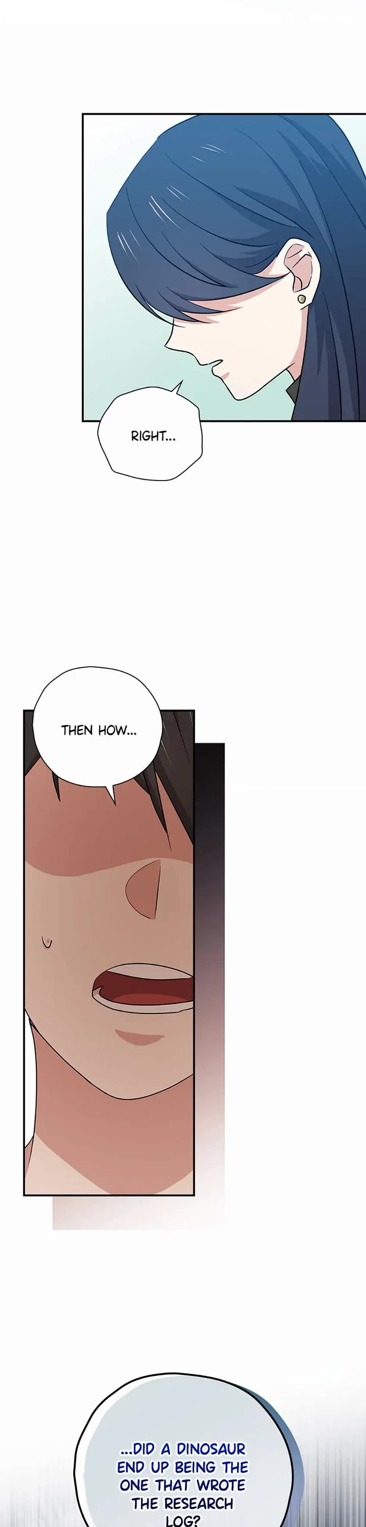 Long Live the Drama King Chapter 42 page 28 - Chapter 42