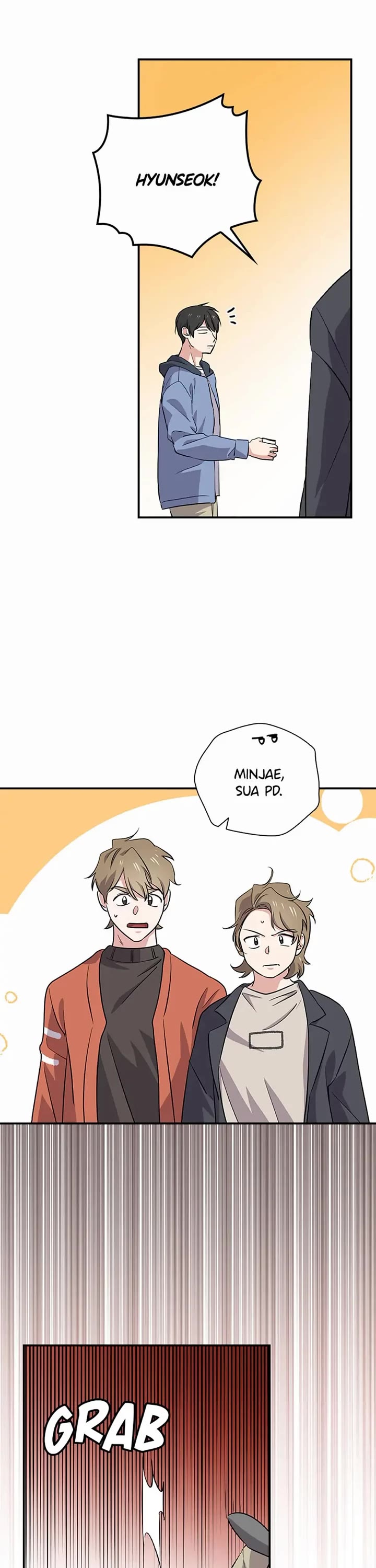 Long Live the Drama King Chapter 42 page 3 - Chapter 42
