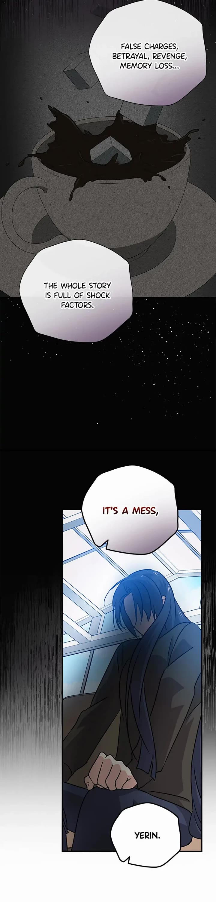 Long Live the Drama King Chapter 42 page 31 - Chapter 42