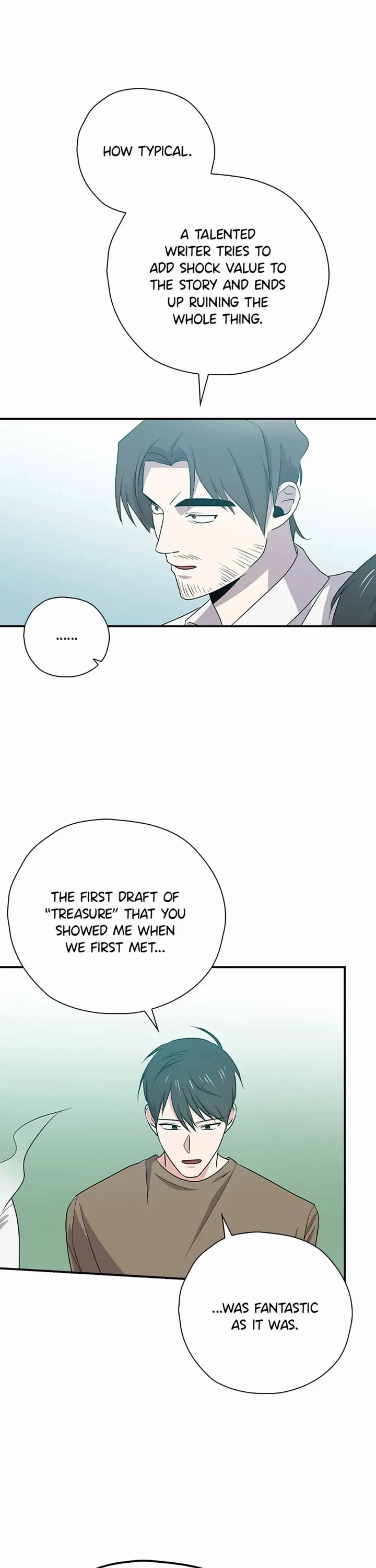 Long Live the Drama King Chapter 42 page 32 - Chapter 42