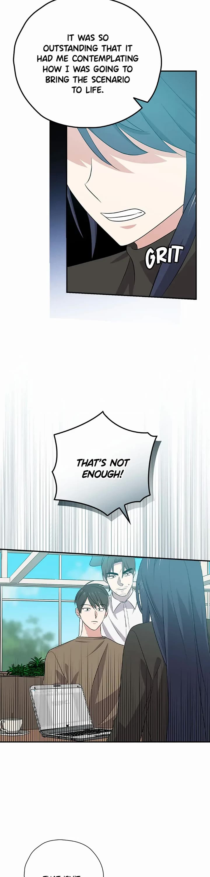 Long Live the Drama King Chapter 42 page 33 - Chapter 42