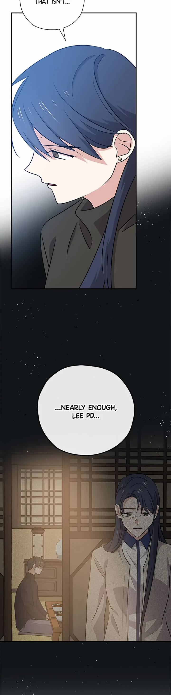 Long Live the Drama King Chapter 42 page 34 - Chapter 42