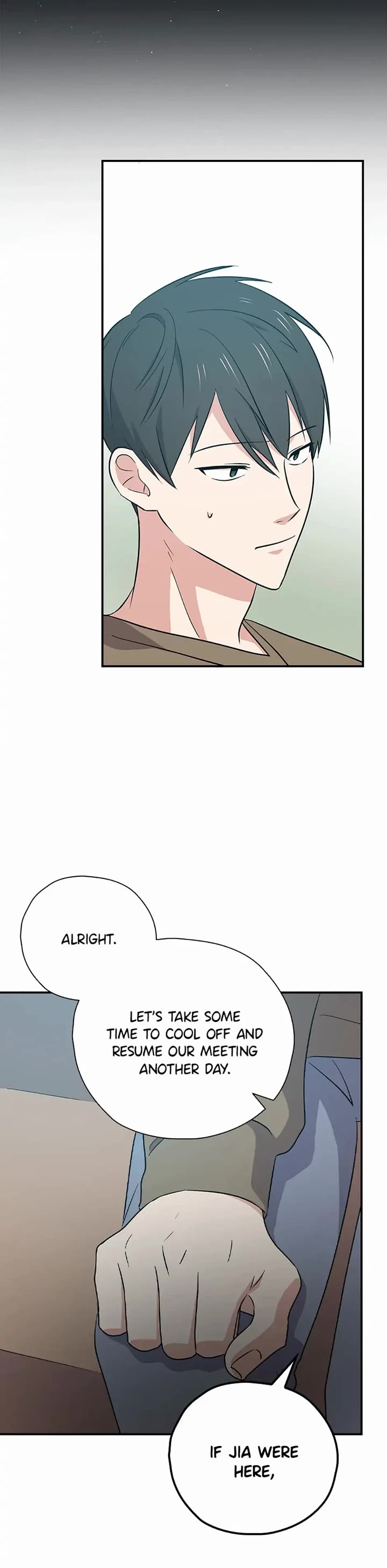 Long Live the Drama King Chapter 42 page 35 - Chapter 42