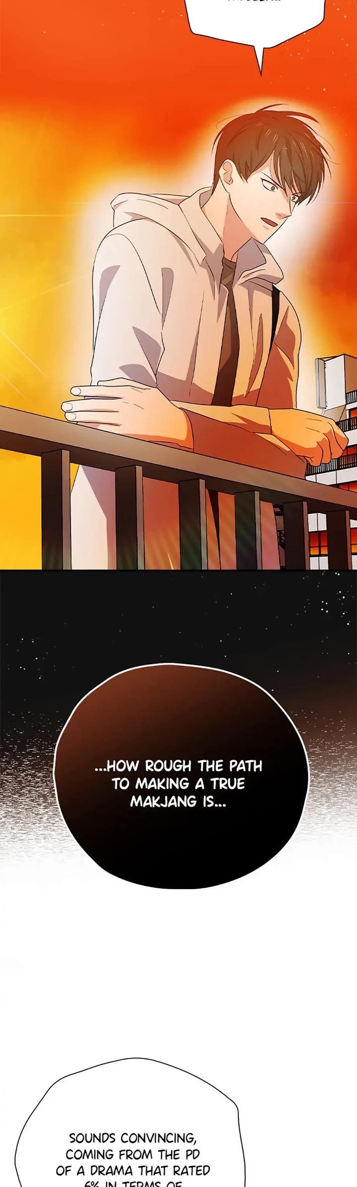 Long Live the Drama King Chapter 42 page 39 - Chapter 42