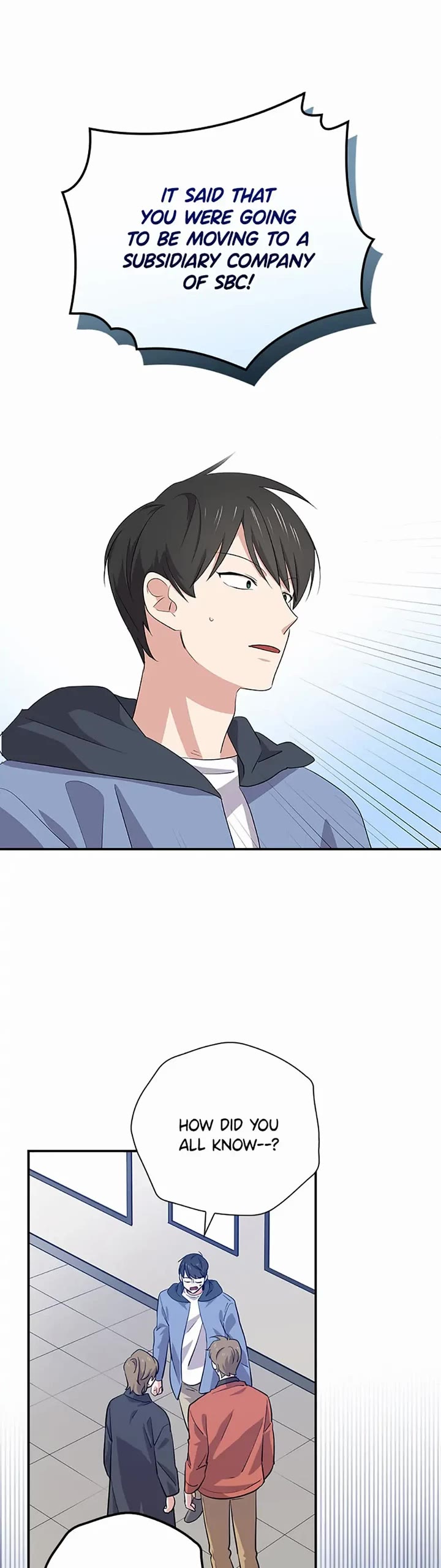 Long Live the Drama King Chapter 42 page 5 - Chapter 42