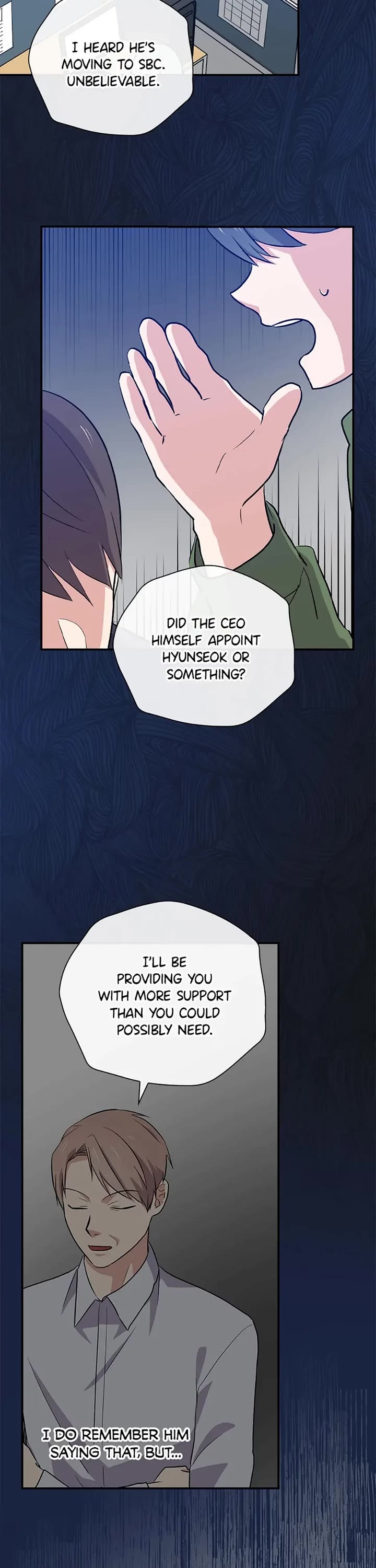 Long Live the Drama King Chapter 42 page 8 - Chapter 42