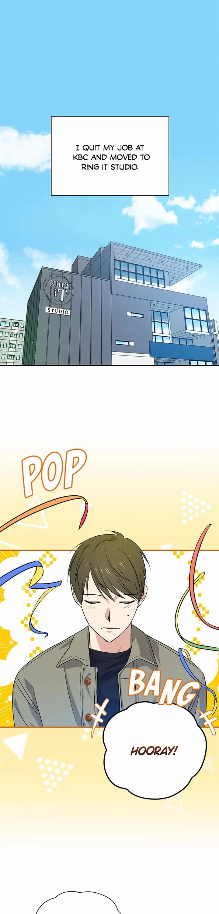 Long Live the Drama King Chapter 43 page 1 - Chapter 43