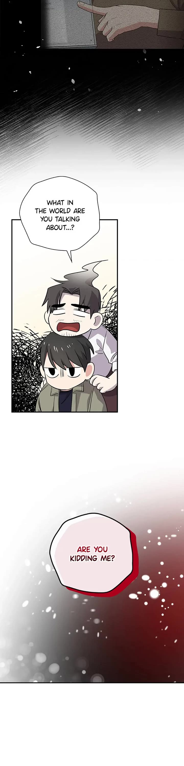Long Live the Drama King Chapter 43 page 13 - Chapter 43