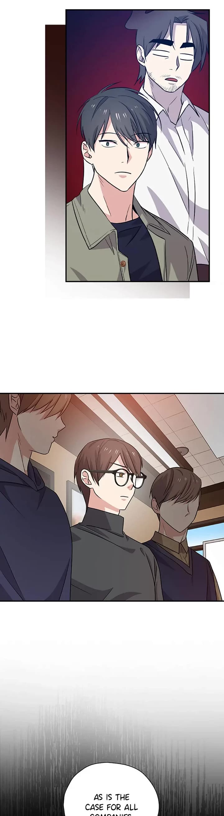 Long Live the Drama King Chapter 43 page 14 - Chapter 43