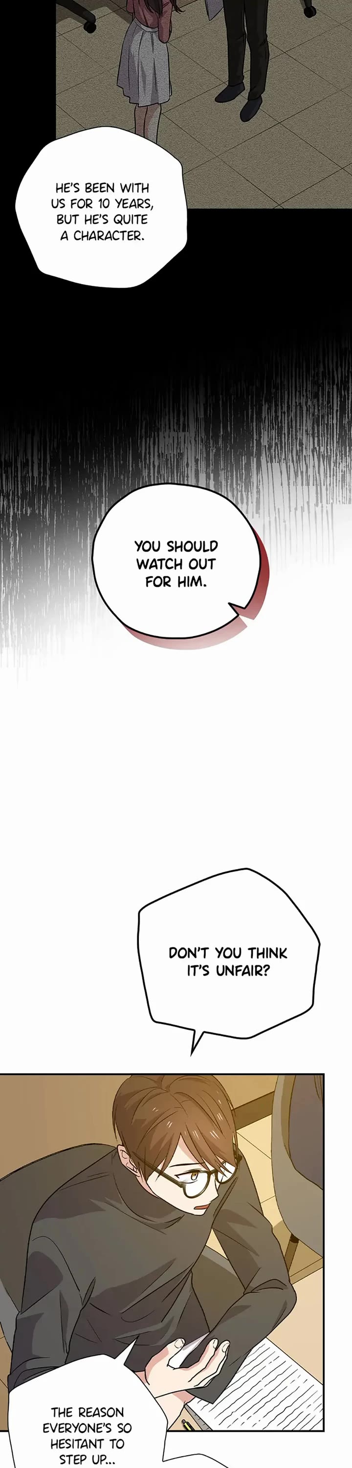 Long Live the Drama King Chapter 43 page 16 - Chapter 43
