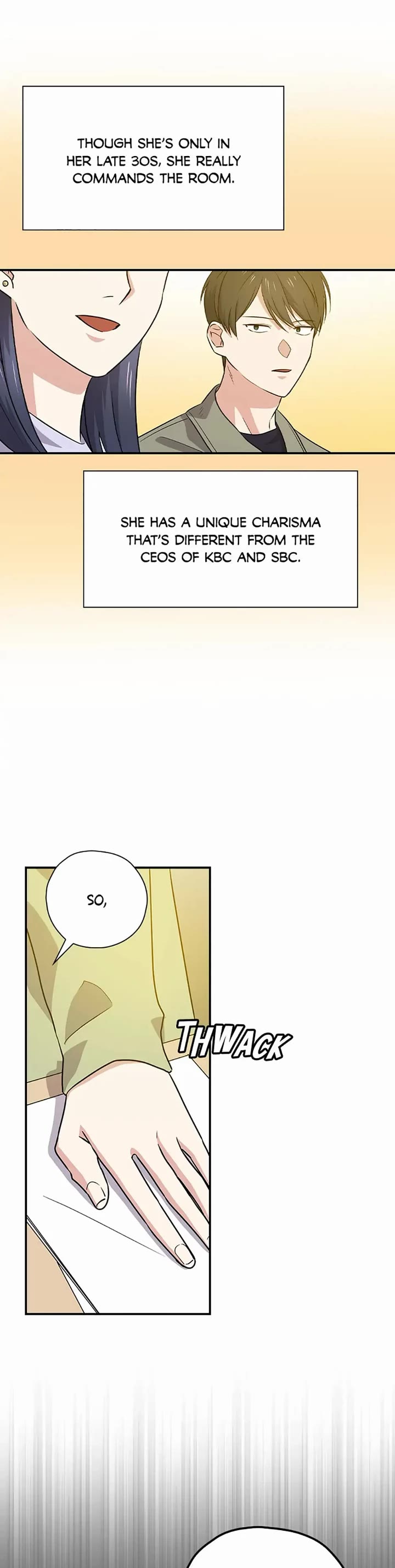 Long Live the Drama King Chapter 43 page 5 - Chapter 43