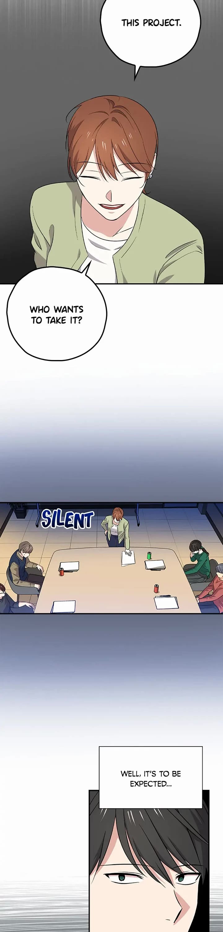 Long Live the Drama King Chapter 43 page 6 - Chapter 43