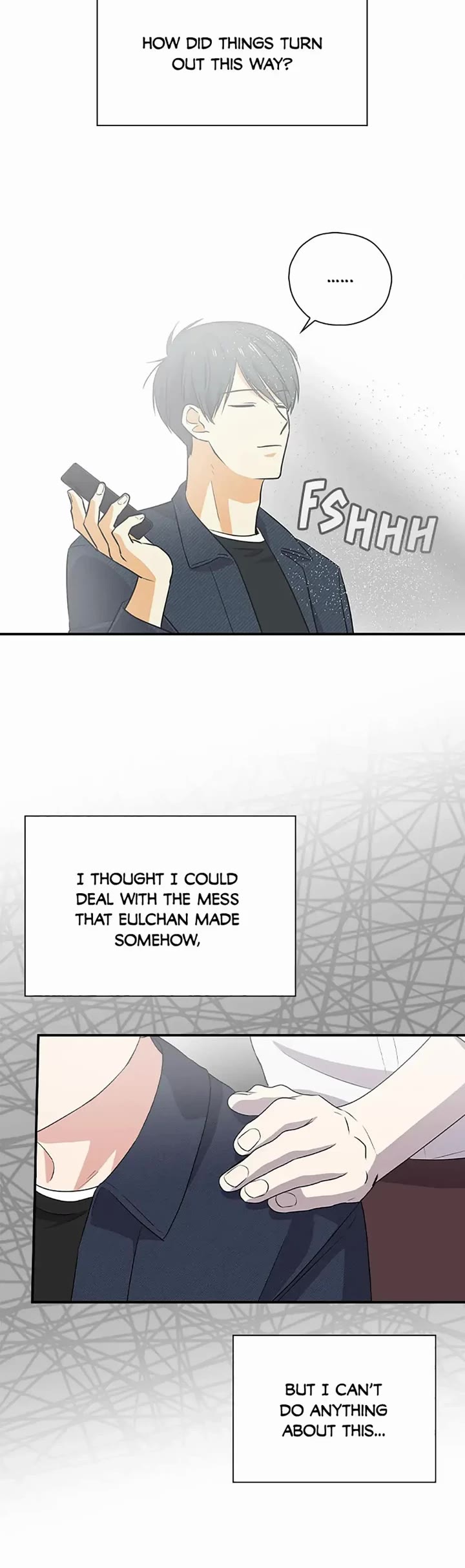 Long Live the Drama King Chapter 44 page 10 - Chapter 44