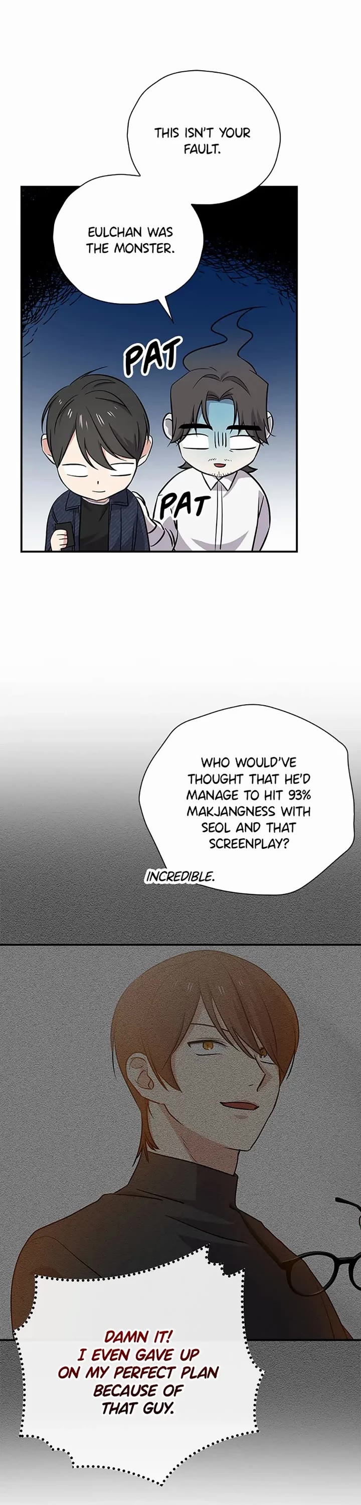 Long Live the Drama King Chapter 44 page 11 - Chapter 44