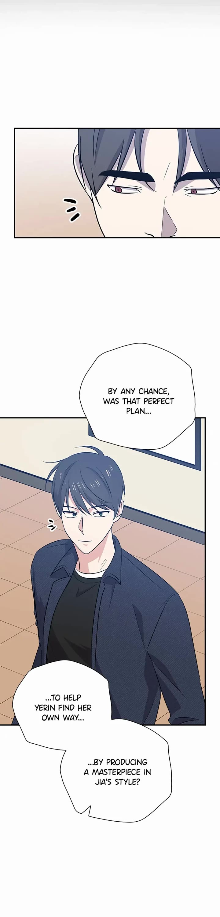 Long Live the Drama King Chapter 44 page 12 - Chapter 44