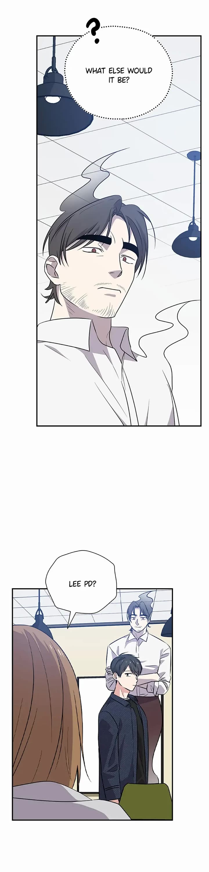 Long Live the Drama King Chapter 44 page 13 - Chapter 44