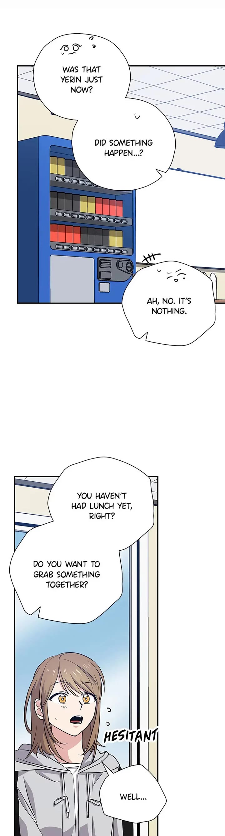 Long Live the Drama King Chapter 44 page 14 - Chapter 44
