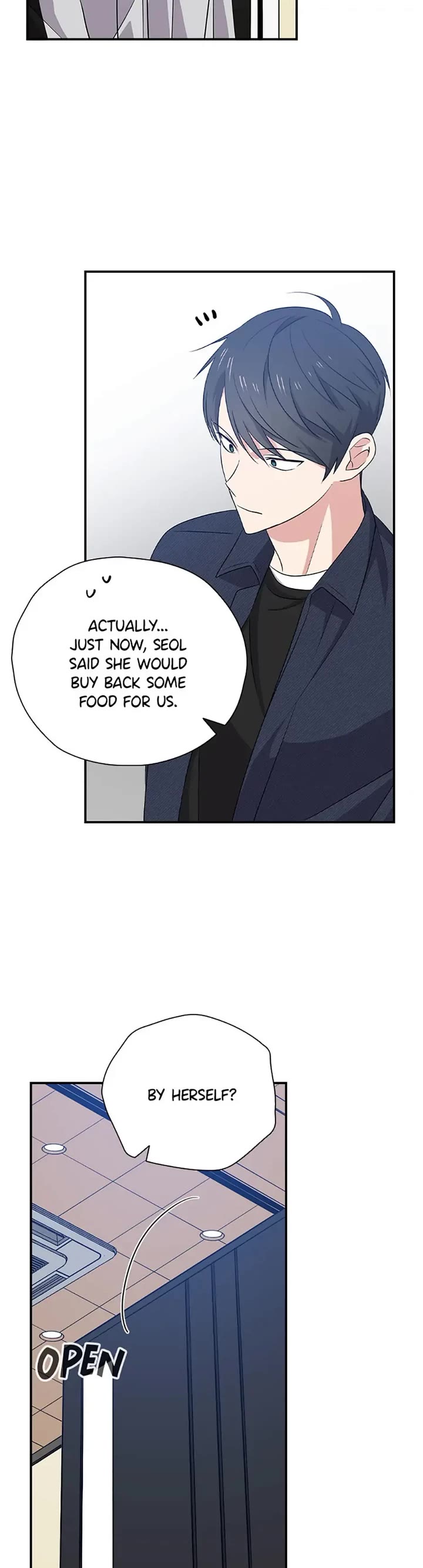 Long Live the Drama King Chapter 44 page 15 - Chapter 44