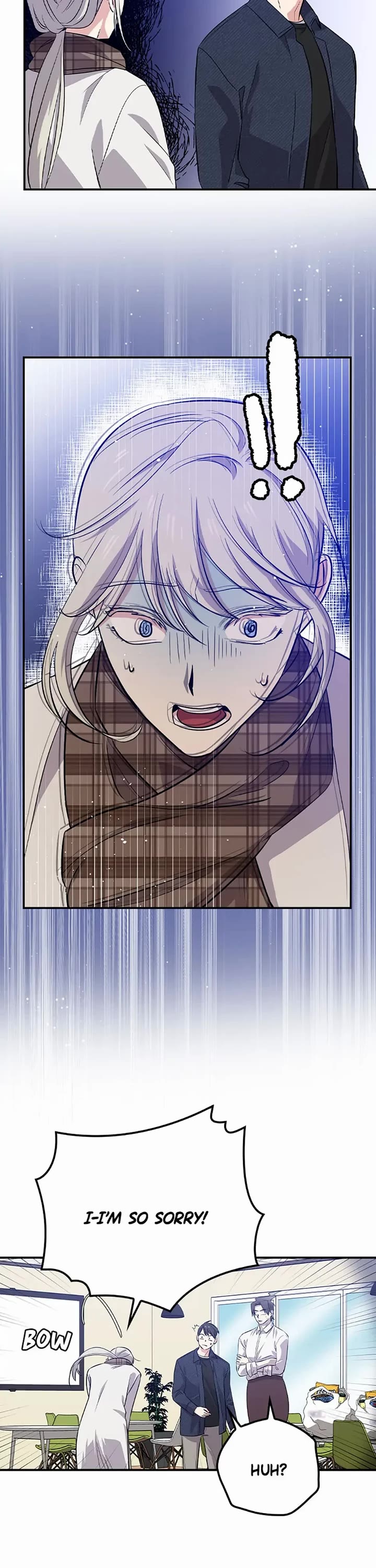 Long Live the Drama King Chapter 44 page 18 - Chapter 44