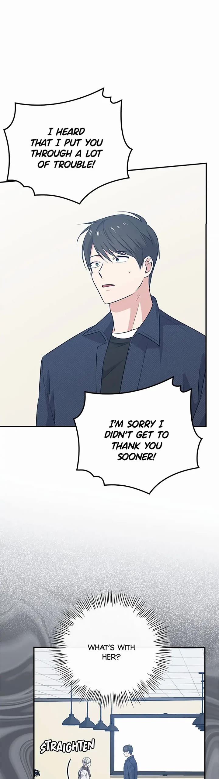 Long Live the Drama King Chapter 44 page 19 - Chapter 44