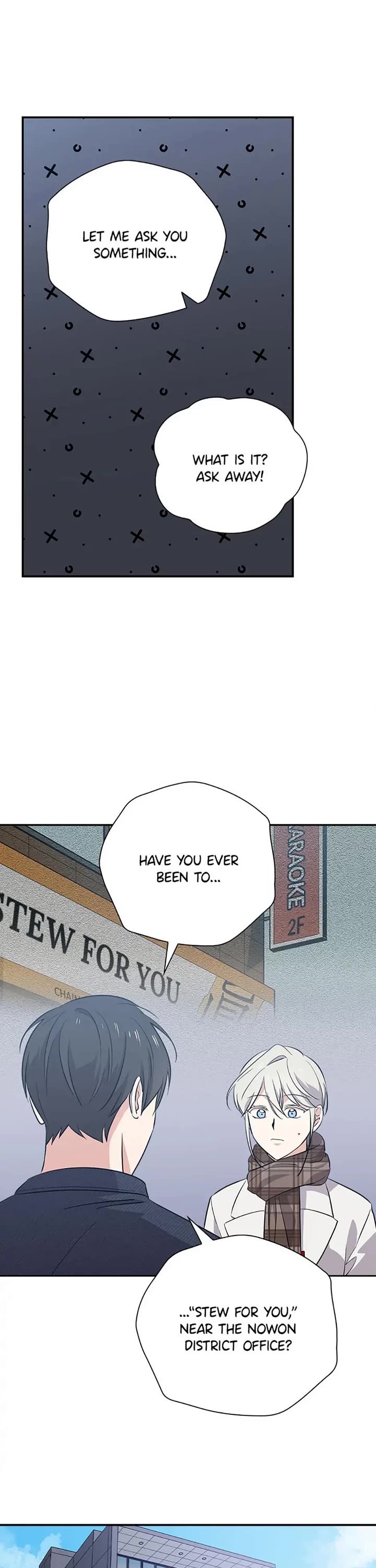 Long Live the Drama King Chapter 44 page 22 - Chapter 44