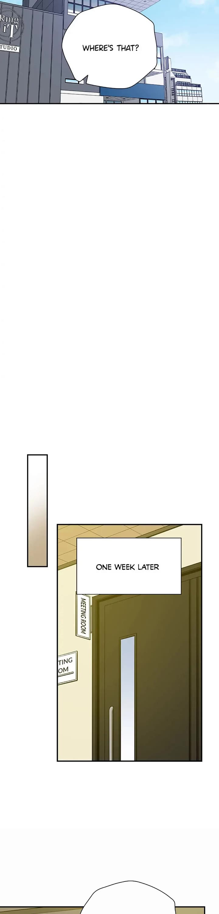 Long Live the Drama King Chapter 44 page 23 - Chapter 44